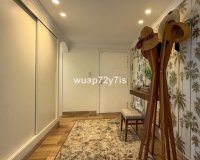 Resale - apartment - Marbella - Elviria