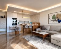 Resale - apartment - Marbella - Elviria