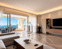 Resale - apartment - Marbella - Elviria