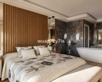 Resale - apartment - Marbella - Elviria