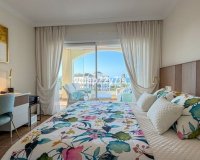 Resale - apartment - Marbella - Elviria
