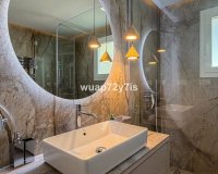Resale - apartment - Marbella - Elviria