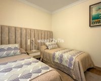 Resale - apartment - Marbella - Elviria