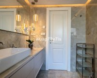 Resale - apartment - Marbella - Elviria