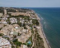 Resale - apartment - Marbella - Elviria