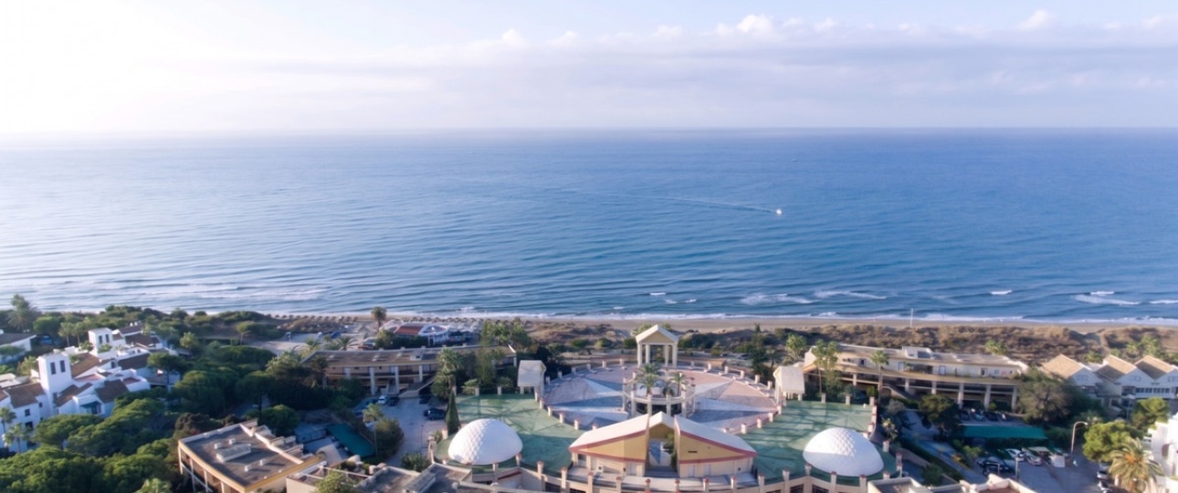 Resale - apartment - Marbella - Elviria