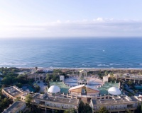 Resale - apartment - Marbella - Elviria