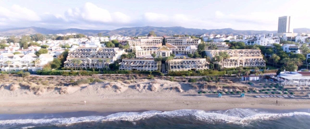 Resale - apartment - Marbella - Elviria