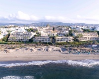 Resale - apartment - Marbella - Elviria