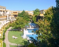 Resale - apartment - Marbella - Elviria