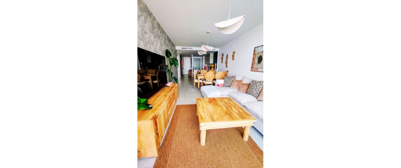 Resale - apartment - Marbella - Elviria