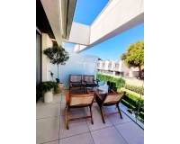 Resale - apartment - Marbella - Elviria