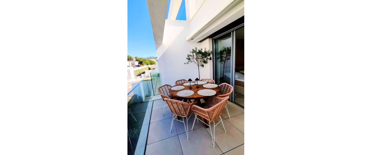 Resale - apartment - Marbella - Elviria