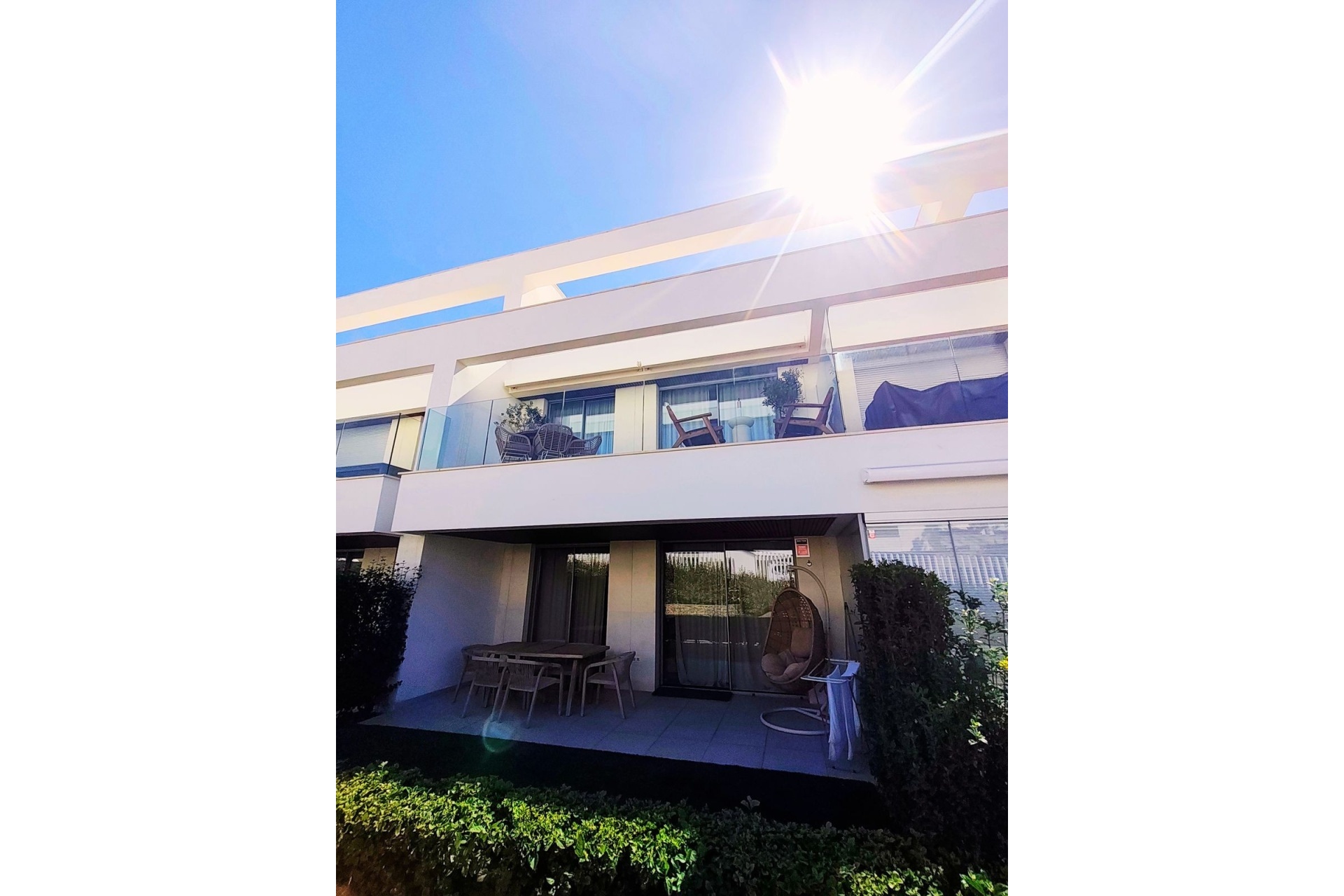 Resale - apartment - Marbella - Elviria