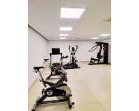 Resale - apartment - Marbella - Elviria