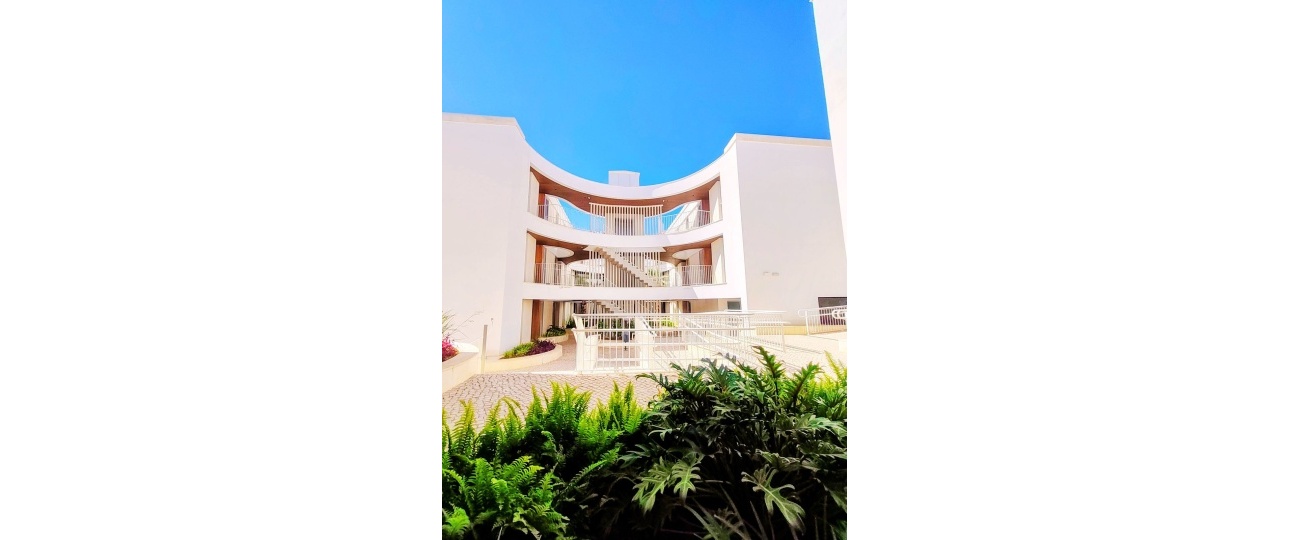 Resale - apartment - Marbella - Elviria