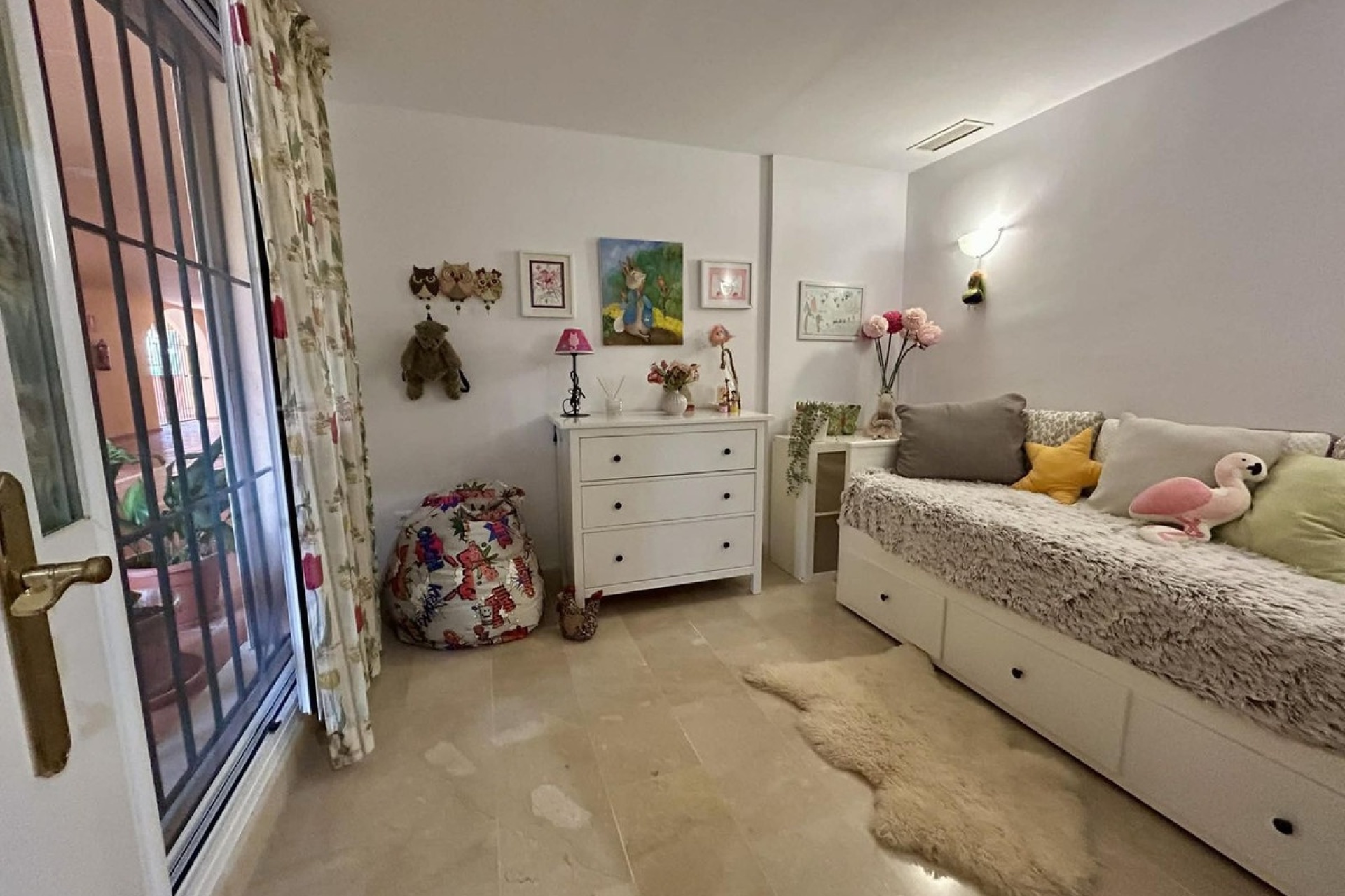 Resale - apartment - Marbella - Elviria