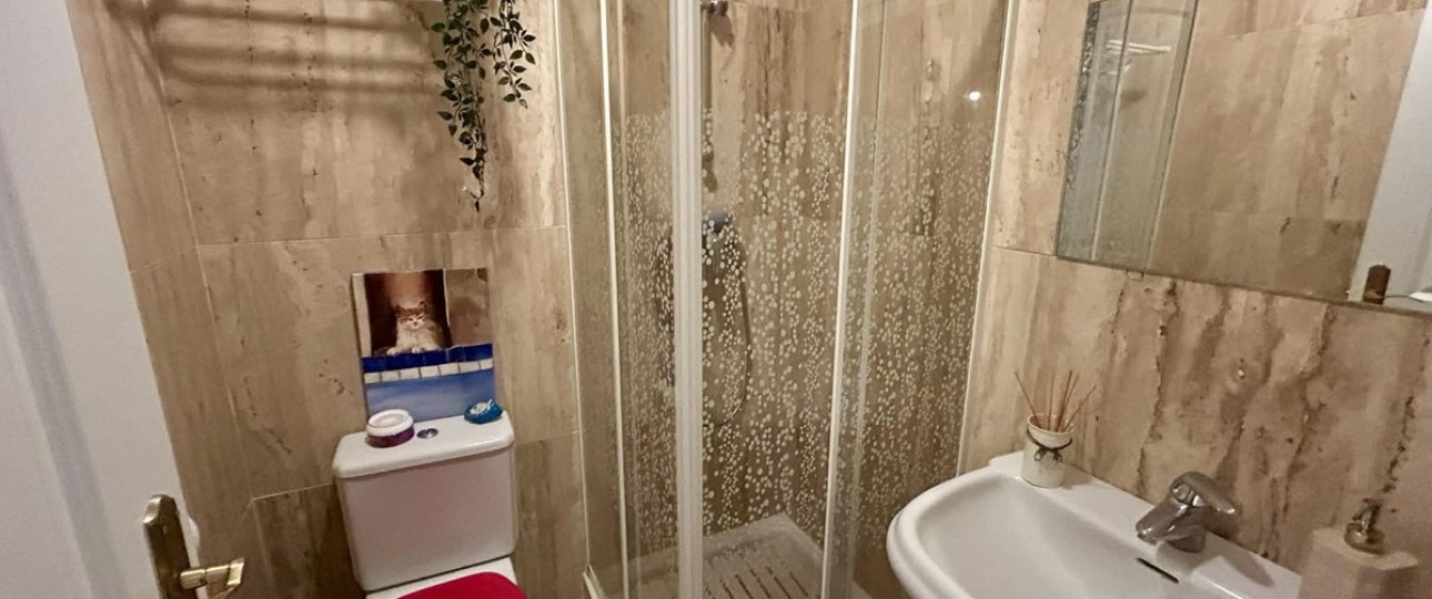 Resale - apartment - Marbella - Elviria
