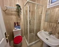 Resale - apartment - Marbella - Elviria