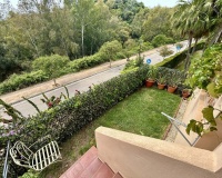 Resale - apartment - Marbella - Elviria