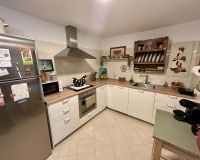 Resale - apartment - Marbella - Elviria
