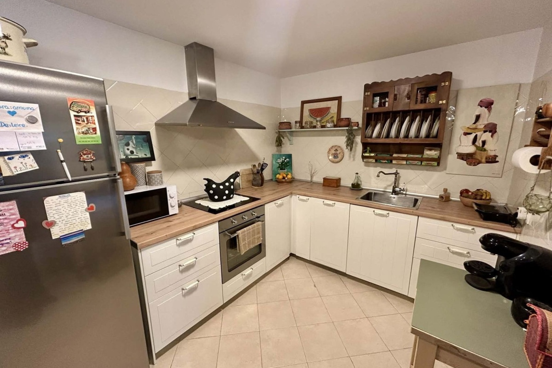 Resale - apartment - Marbella - Elviria