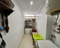 Resale - apartment - Marbella - Elviria