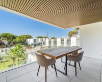 Resale - apartment - Marbella - Elviria