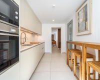 Resale - apartment - Marbella - Elviria