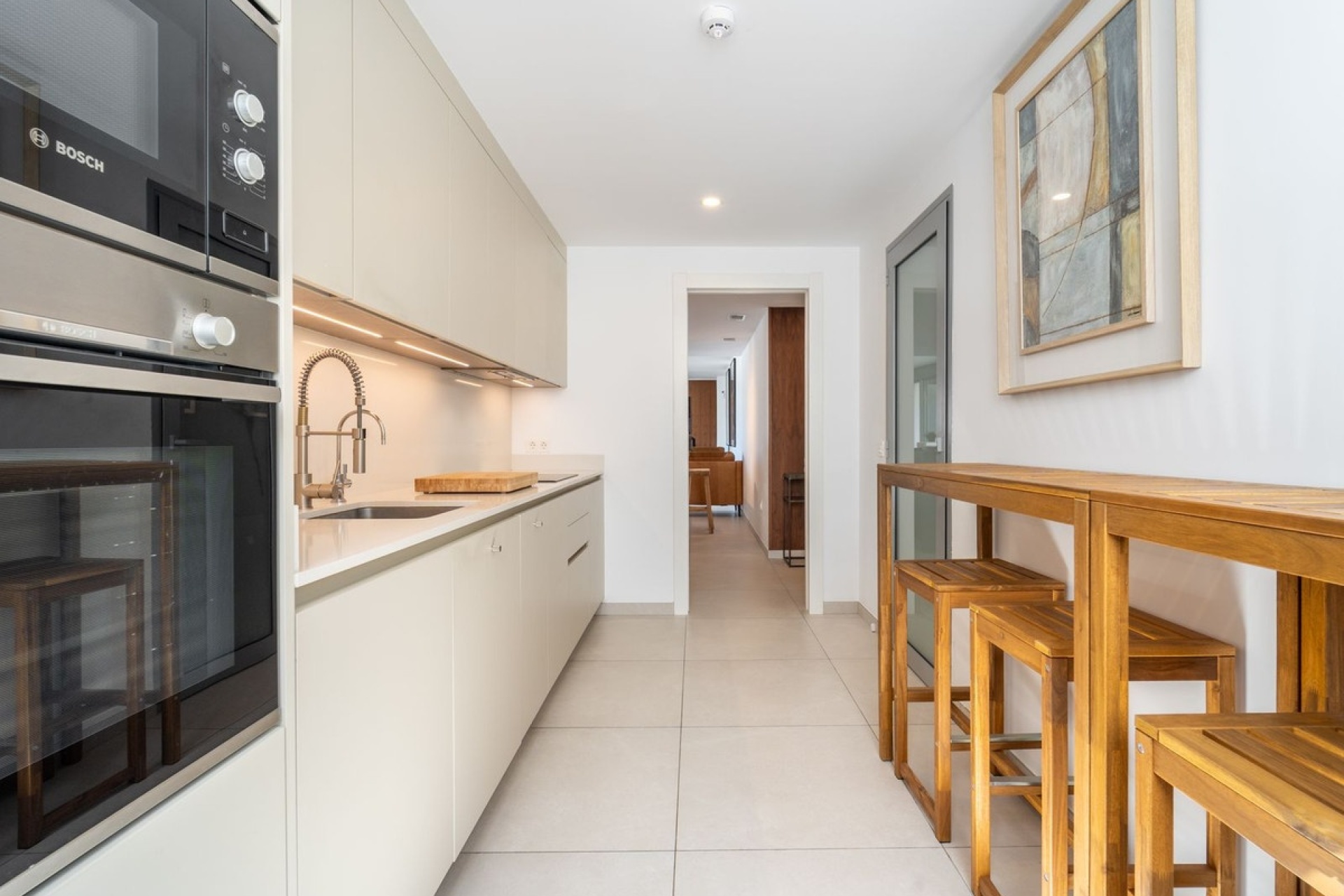 Resale - apartment - Marbella - Elviria
