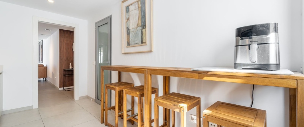 Resale - apartment - Marbella - Elviria