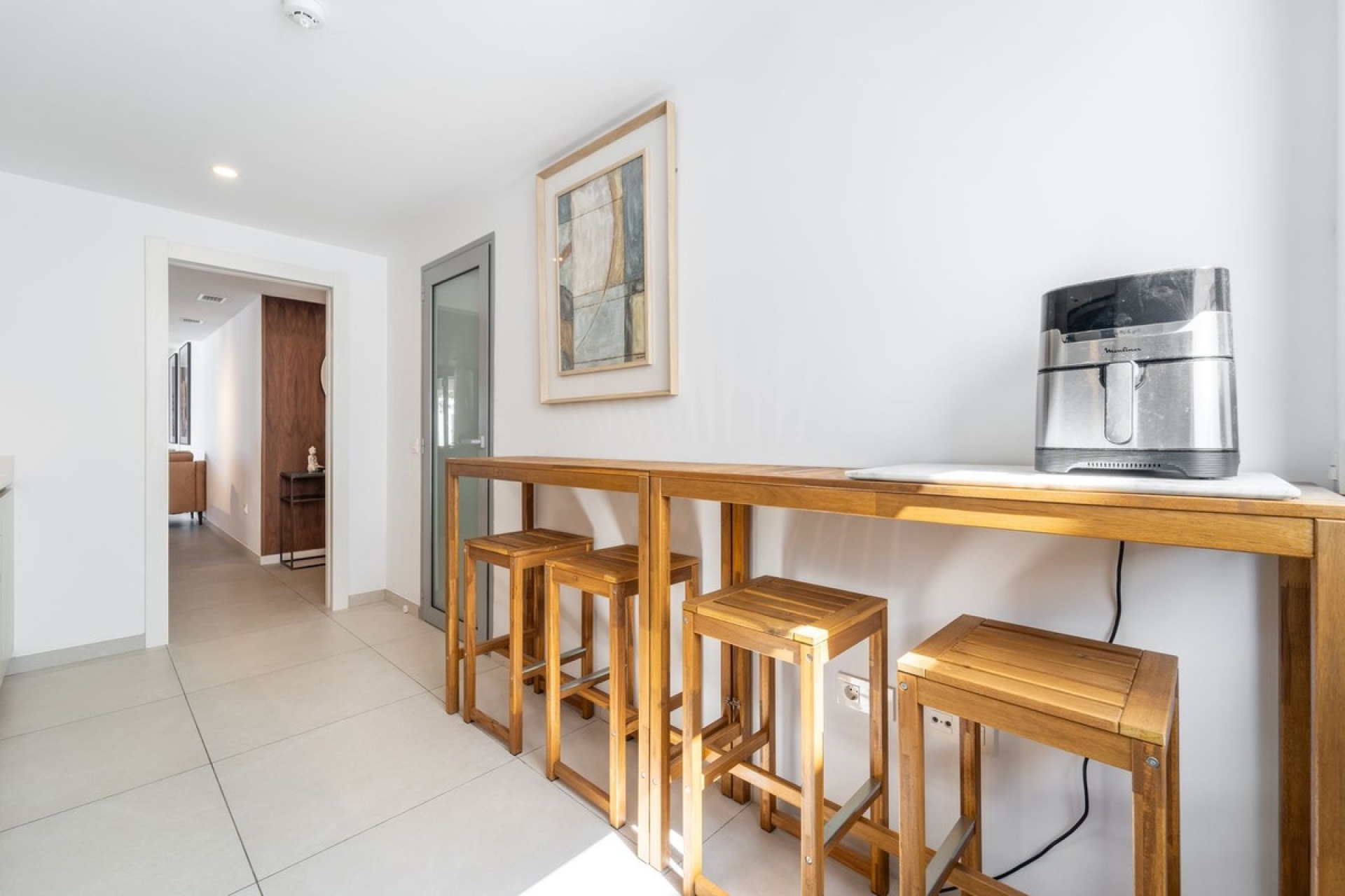 Resale - apartment - Marbella - Elviria