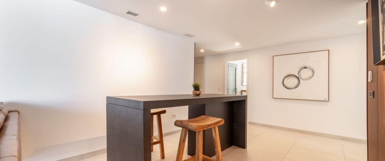 Resale - apartment - Marbella - Elviria