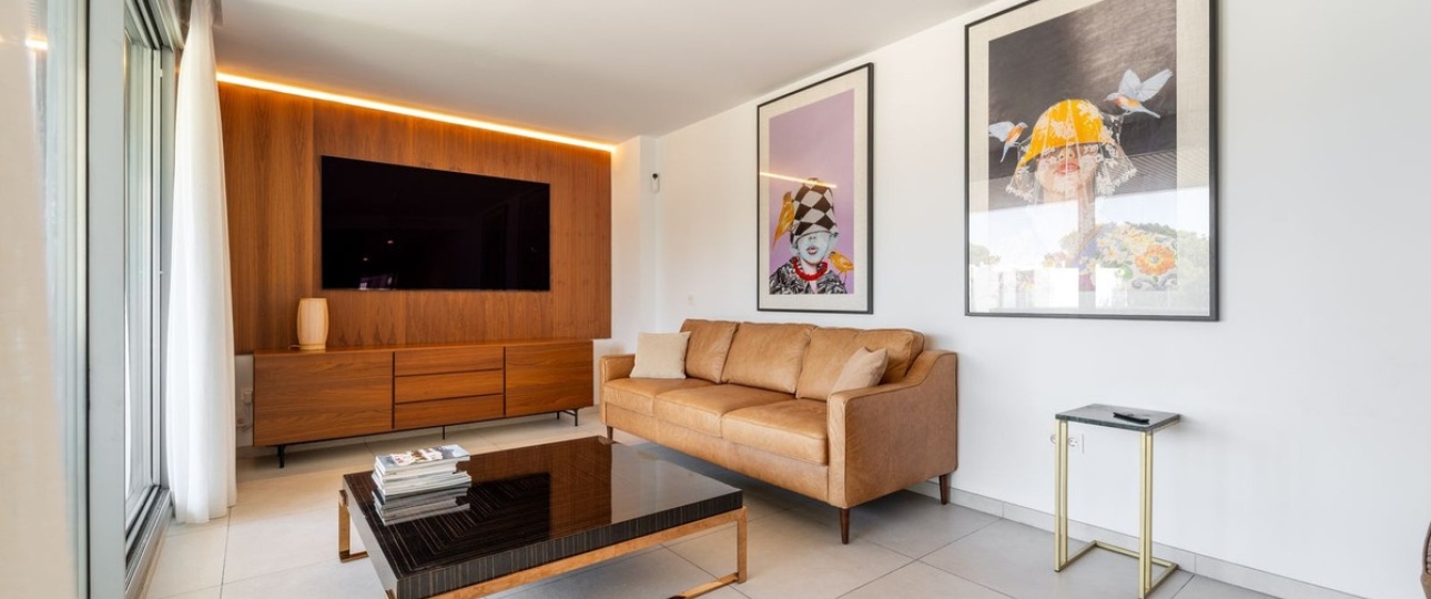 Resale - apartment - Marbella - Elviria