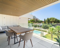 Resale - apartment - Marbella - Elviria