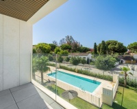 Resale - apartment - Marbella - Elviria