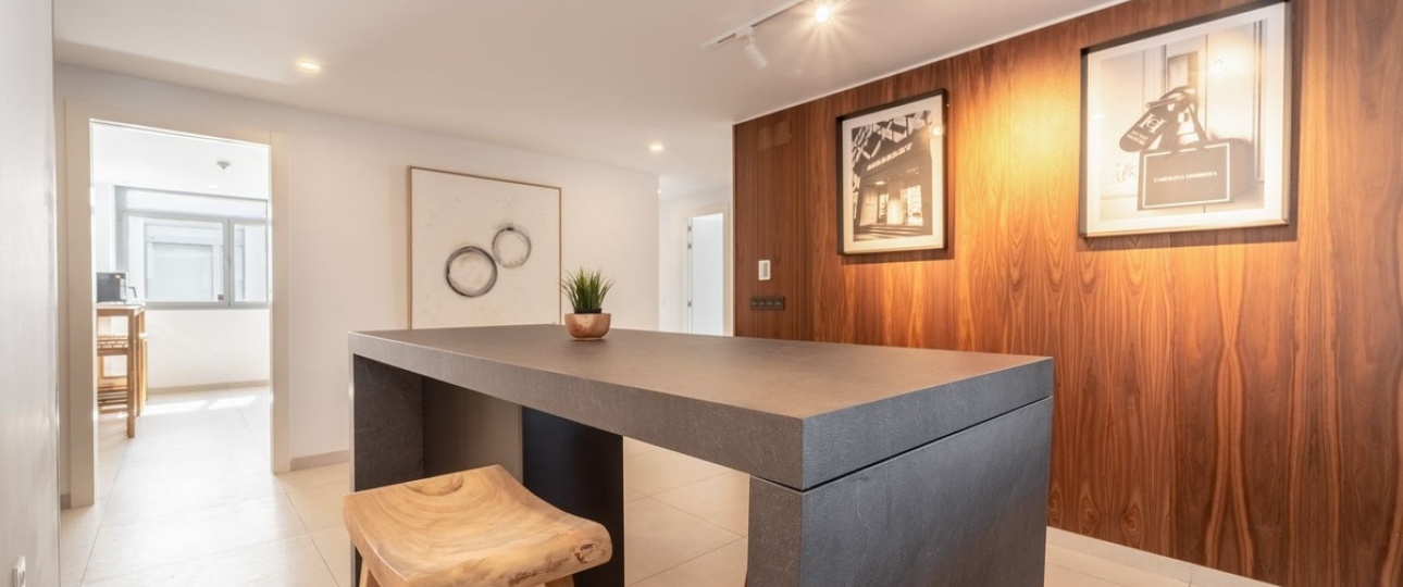 Resale - apartment - Marbella - Elviria