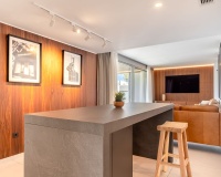 Resale - apartment - Marbella - Elviria