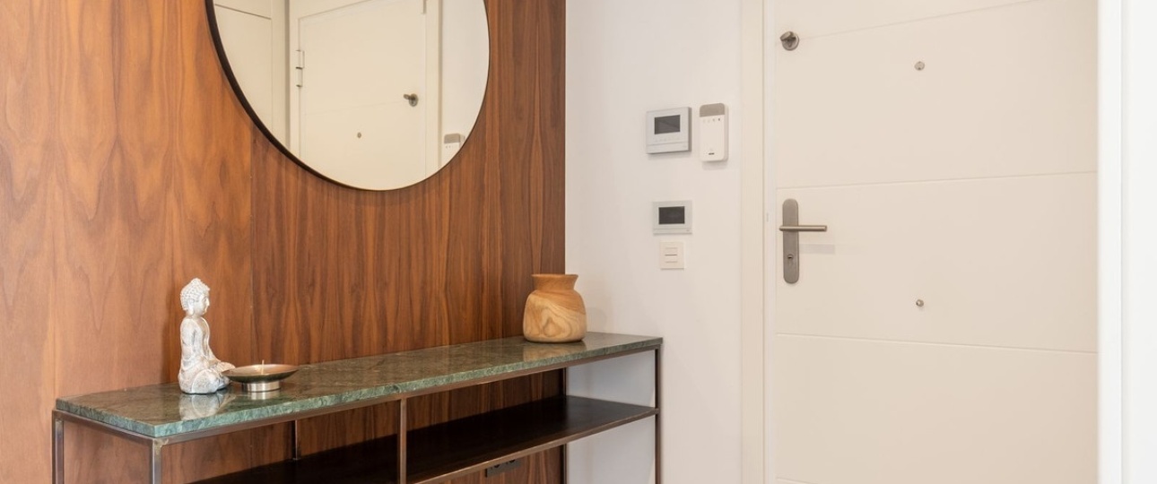 Resale - apartment - Marbella - Elviria