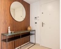 Resale - apartment - Marbella - Elviria