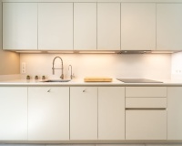Resale - apartment - Marbella - Elviria