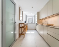 Resale - apartment - Marbella - Elviria