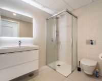 Resale - apartment - Marbella - Elviria