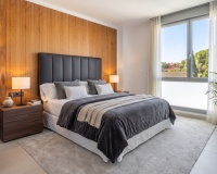 Resale - apartment - Marbella - Elviria