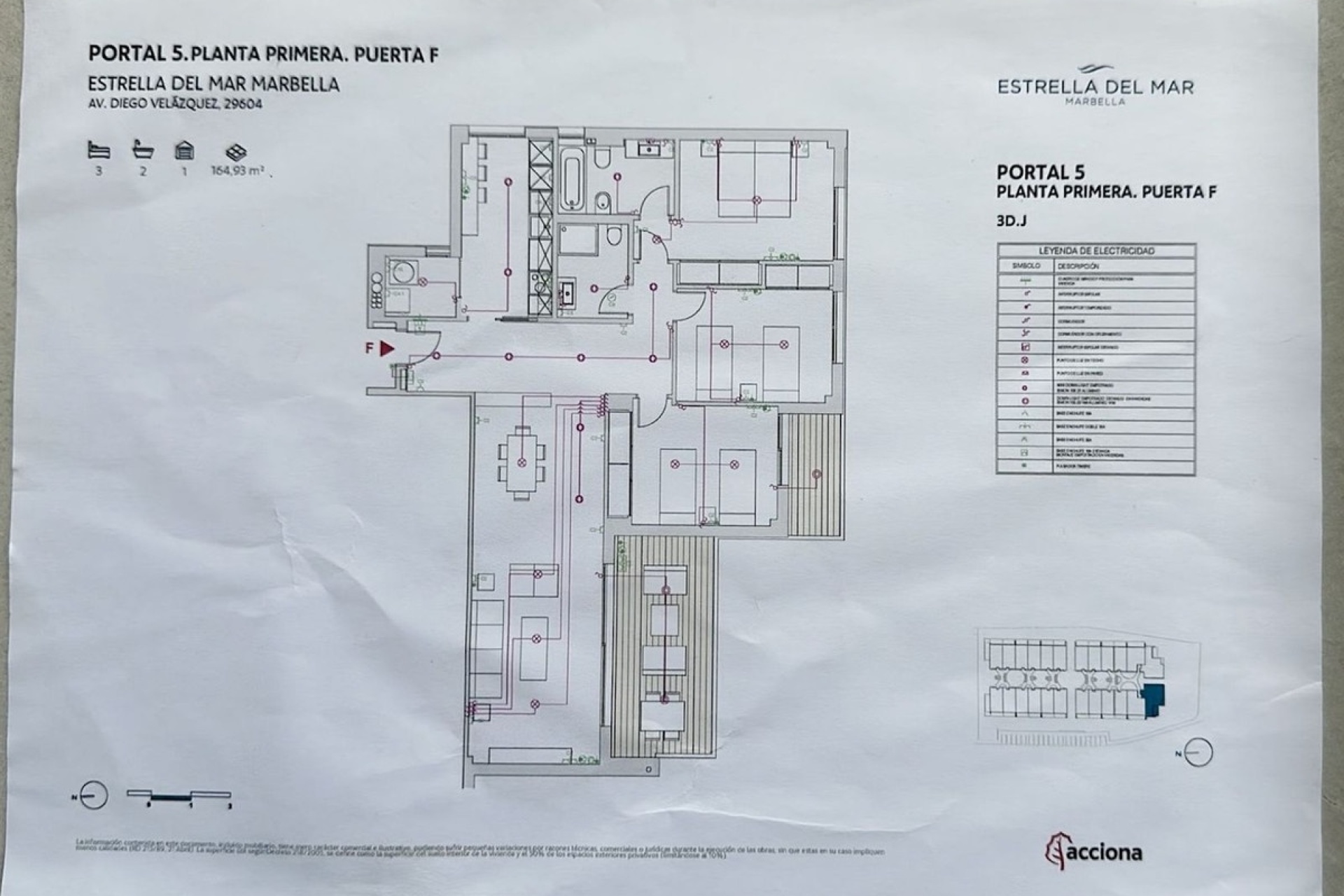 Resale - apartment - Marbella - Elviria