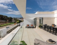 Resale - apartment - Marbella - Elviria