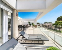 Resale - apartment - Marbella - Elviria