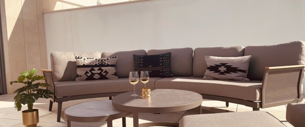 Resale - apartment - Marbella - Elviria