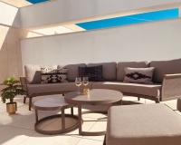 Resale - apartment - Marbella - Elviria