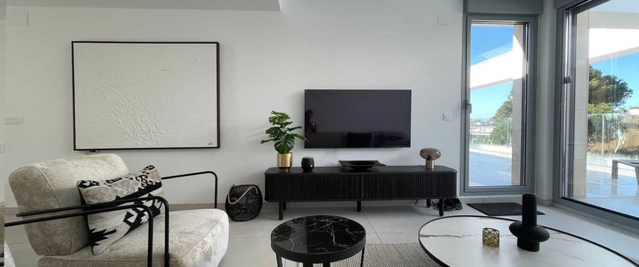 Resale - apartment - Marbella - Elviria